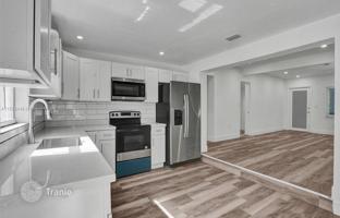 5-bedroom house 187 m² in North Miami for $545,000