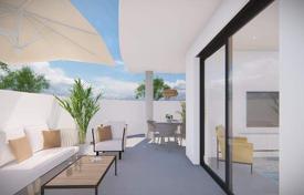 Bright new penthouse in Villajoyosa, Alicante, Spain for 375,000 €