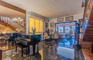 6-bedroom penthouse 440 m² in Barcelona for 1,990,000 €