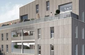 Modern residence with a garden and a parking, Nancy, France for From 212,000 € Modern residence with a garden and a parking, Nancy, France for From 212,000 €
