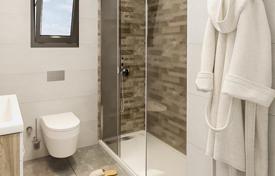 1-bedrooms apartments in new building 48 m² in Gazimağusa city (Famagusta), Cyprus for 172,000 €
