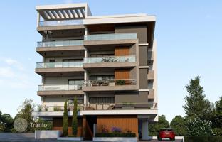 3-bedroom penthouse 137 m² in Strovolos for 393,000 €