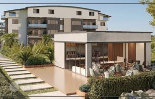 4-bedroom apartment 145 m² in Belek for 13,882,000 TRY