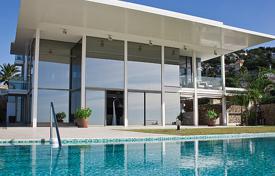 6-bedroom villa 520 m² in Costa de la Luz for 39,000 € per week