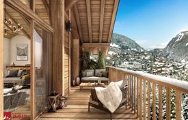 Apartment – Morzine, Auvergne-Rhône-Alpes, France for 1,050,000 €