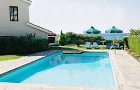 Villa – Paphos, Cyprus for 1,300 € per week