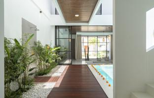 3-bedroom villa 189 m² in Bingin Beach for $379,000