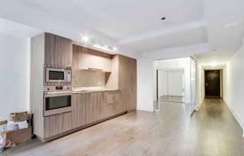 Apartment – Bay Street, Old Toronto, Toronto,  Ontario,   Canada for C$813,000