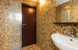 2-bedrooms penthouse in Milan, Italy. Price on request