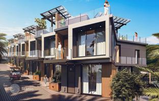 2-bedroom villa 167 m² in Mtsvane Kontskhi for $450,000