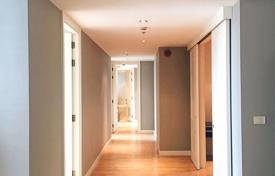 3-bedroom apartments in condo in Pathum Wan for $4,300 per week