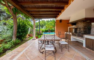 4-bedroom villa 345 m² in Marbella for 4,500,000 €