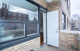 Apartment – Ridelle Avenue, Toronto, Ontario,  Canada for C$716,000