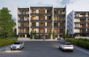 20 new objects in residential complex in Limassol for From 282,000 €