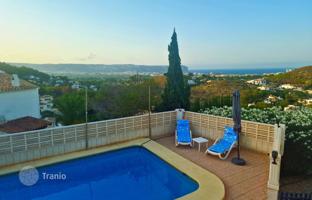 3-bedroom villa 245 m² in Javea (Xabia) for 695,000 €