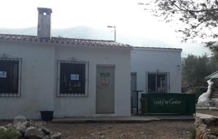 2-bedroom cottage 134 m² in Parcent for 238,000 €