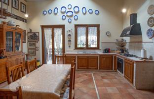 5-bedroom country house 919 m² in Manciano for 1,380,000 €