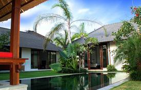 Villa – Seminyak, Bali, Indonesia for 1,880 € per week