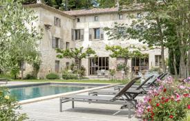 Villa – Grasse, Côte d'Azur (French Riviera), France for 2,750,000 €