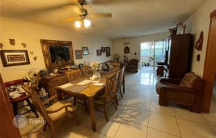 2-bedroom apartments in condo 93 m² in Hialeah for $260,000