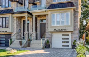 4-bedroom house in Scarborough for C$2,132,000