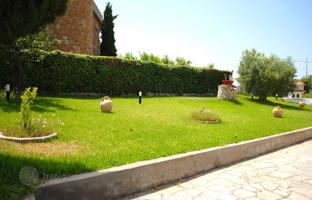 5-room villa in Nea Moudania for 700,000 €