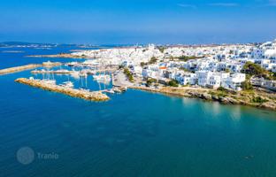 2-bedroom villa in Paros for 432,000 €