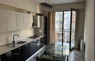 3-bedroom apartment 134 m² in Vake-Saburtalo for $305,000