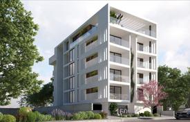 New residence in the center of Nicosia, Cyprus for From 189,000 €