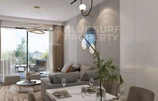 3-bedroom apartment in Deryneia for 238,000 €