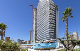 Apartment – Benidorm, Valencia, Spain for 669,000 €