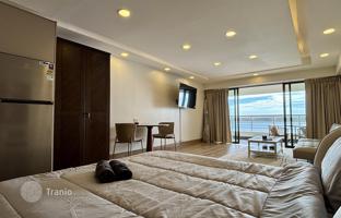 Apartment 54 m² in Pattaya for $155,000