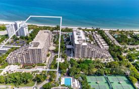 Condo – Key Biscayne, Florida, USA for $1,595,000