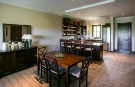 2-bedrooms apartment 115 m² in Mahé, Seychelles for $620,000