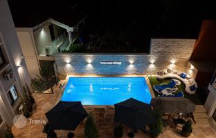 2-bedroom apartment 51 m² in Budva city for 230,000 €