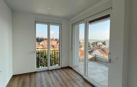 Apartment in the brand new complex in Donja Lastva, Tivat for 180,000 €