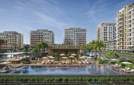 Live Rich in Antalya Apartments for Sale in Luviya Project for $706,000