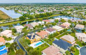 4-bedrooms townhome 390 m² in Miramar (USA), USA for $950,000
