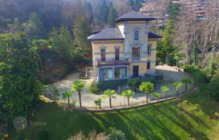 6-bedroom villa 800 m² in Stresa for 5,000,000 €