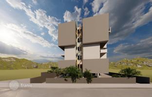 3-bedroom penthouse 188 m² in Agios Athanasios (Cyprus) for 845,000 €