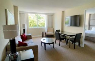 2-bedroom apartments in condo 78 m² in Fort Lauderdale for $319,000