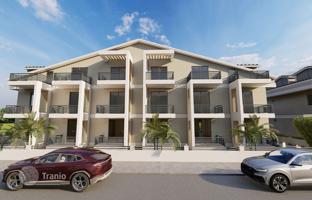 3-bedroom apartment in new building 60 m² in Foça for 6,638,000 TRY