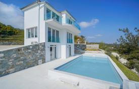 New maisonette with pool and garden, Thassos, Greece for 490,000 €