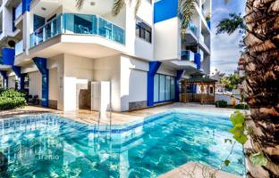 4-bedroom apartment 180 m² in Oba for 13,882,000 TRY