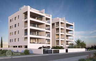 2-bedroom apartment in new building in Larnaca for 320,000 €