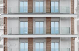 New residence with a gym and a view of Acropolis close to a metro station and the city center, Athens, Greece for From 250,000 €