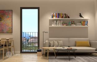2-bedroom penthouse in Limassol for 735,000 €