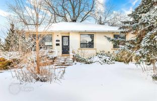5-bedroom house in North York for C$1,953,000