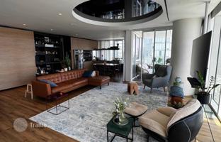 4-bedroom apartment 148 m² in Tel Aviv for $5,381,000