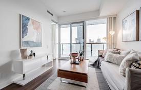 Apartment – Grenville Street, Old Toronto, Toronto,  Ontario,   Canada for C$873,000